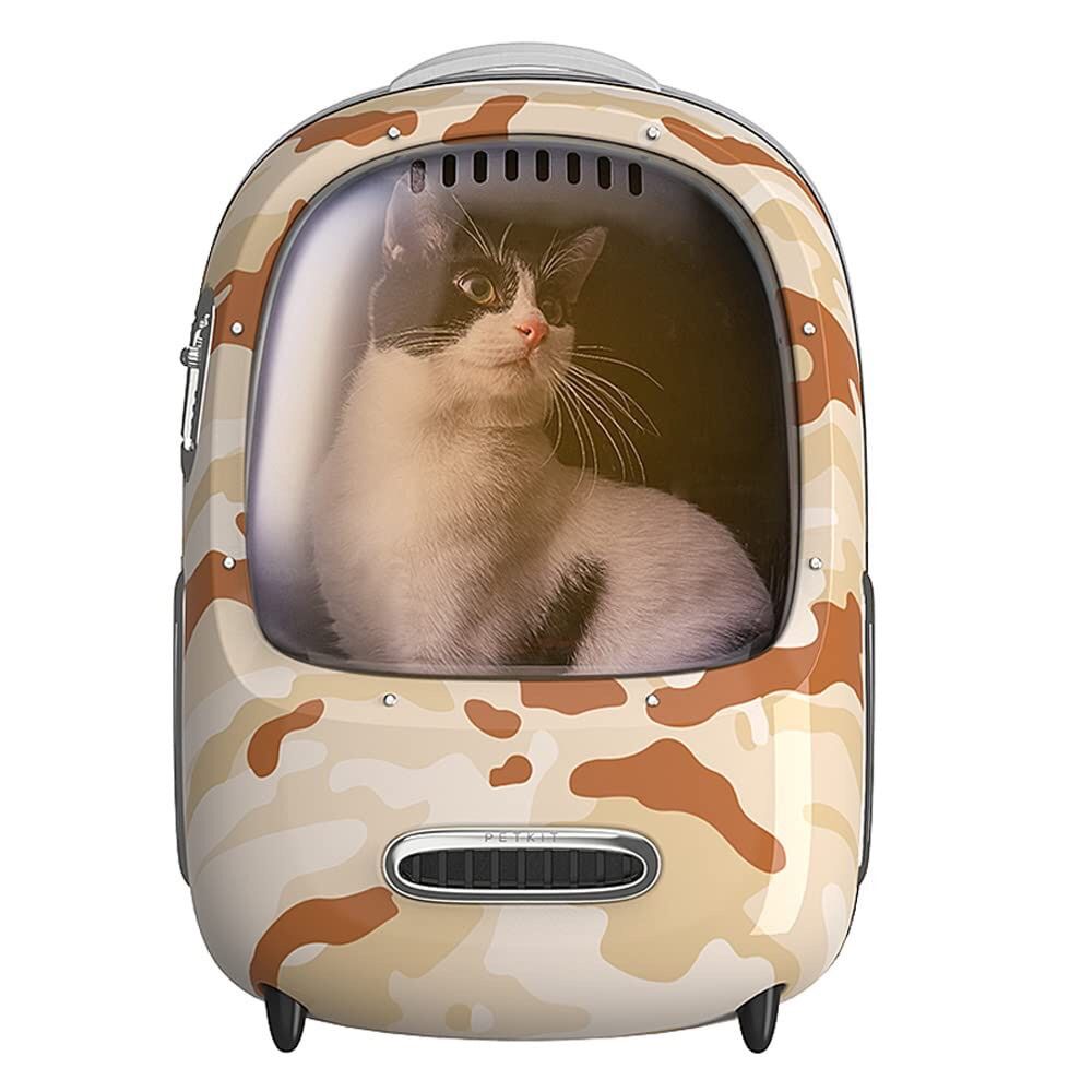Balo Petkit Breezy 2
