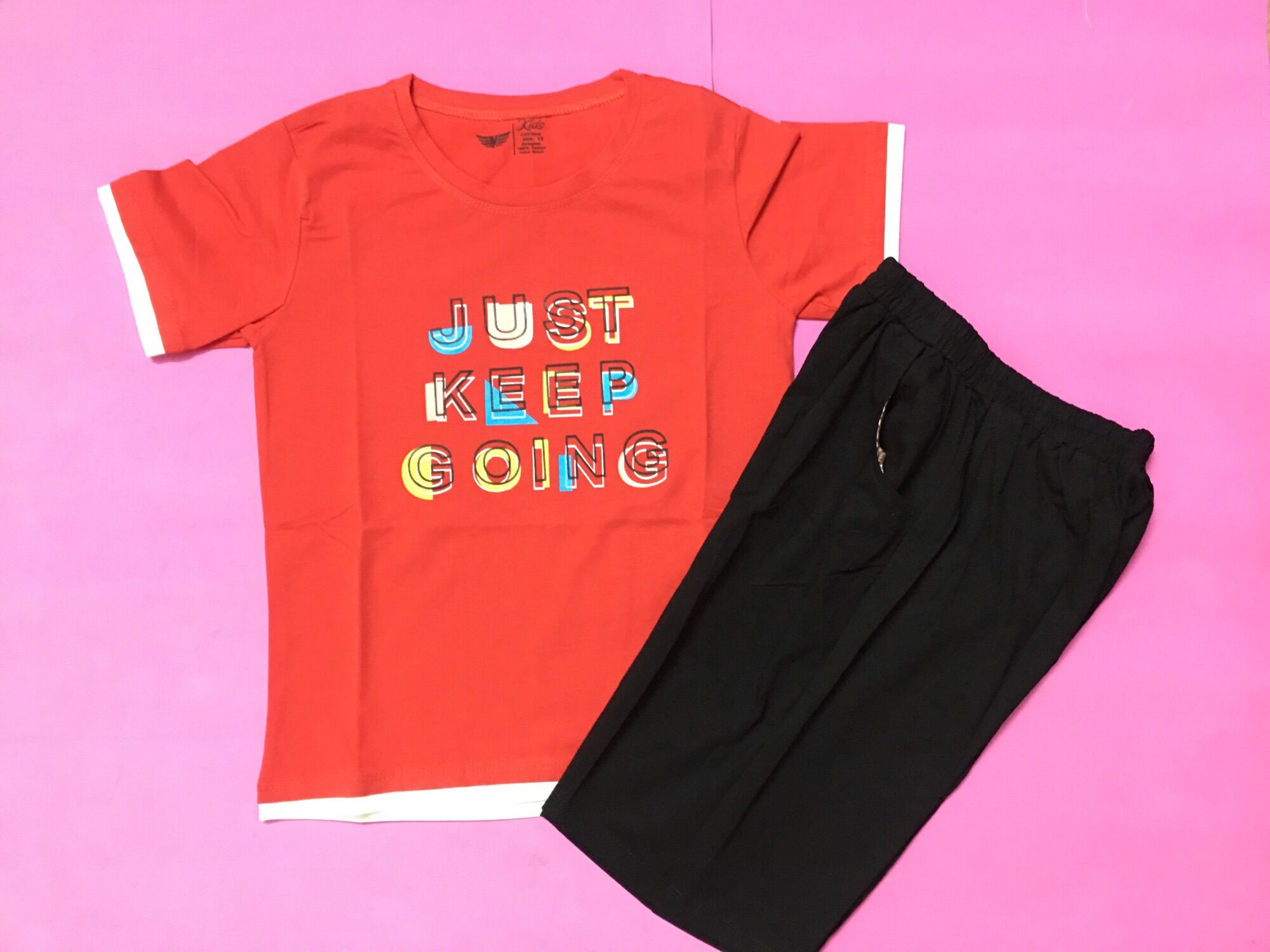 Đồ bộ bé trai vải đẹp - Hạ Vy shop