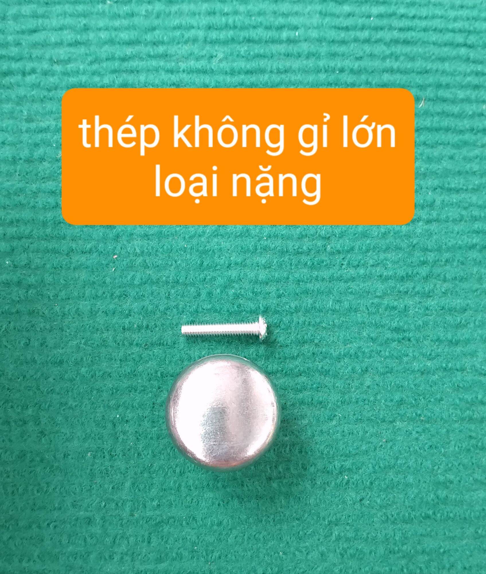 Tay cầm tủ, gù tủ thép không gỉ