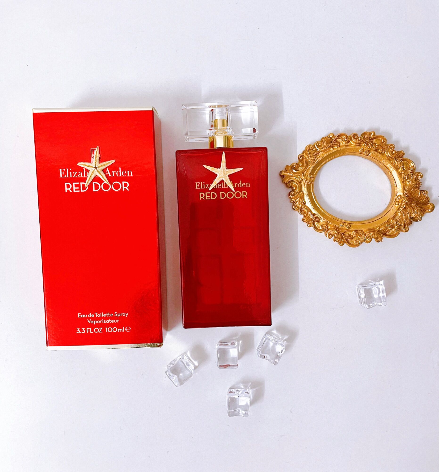 Nước hoa chiết Elizabeth Arden Red Door 10ml