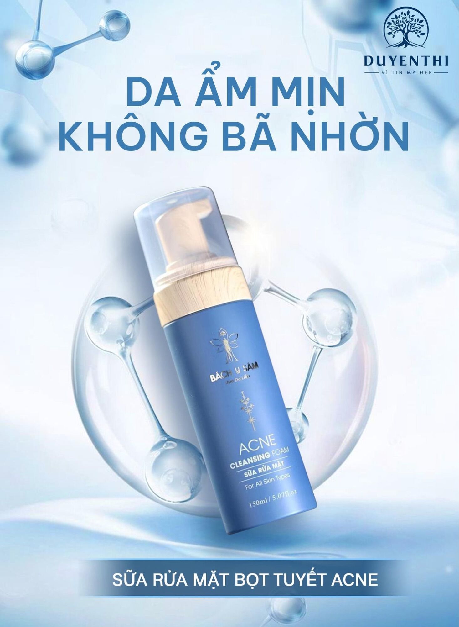 ⭐⭐⭐⭐⭐sữa rửa mặt hàng chính hãng 100%