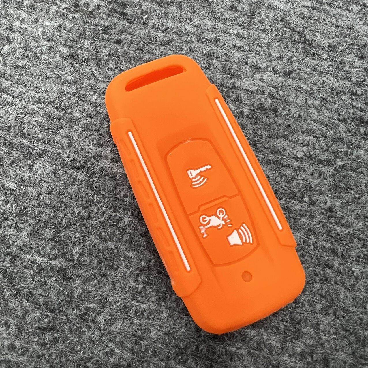 Bọc chìa khoá smartkey xe máy 2 nút đời mới