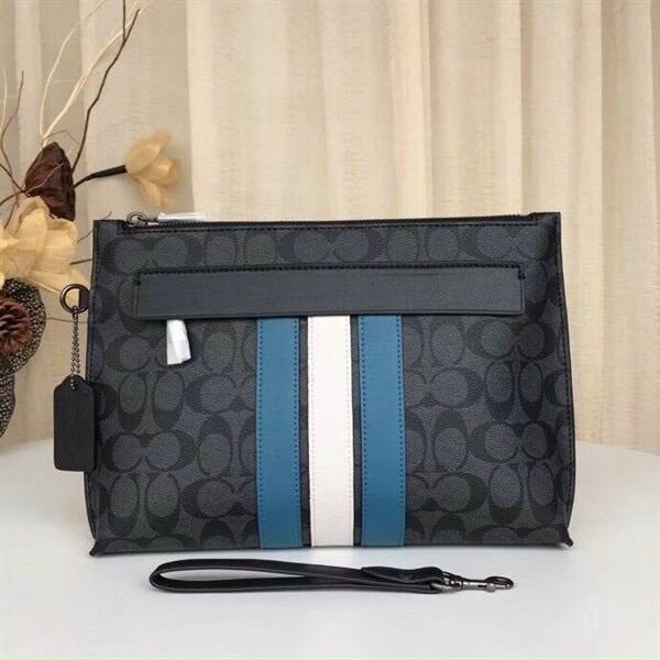 💥Túi Coa*ch Carryall Pouch 💥Rẻ vô địch
