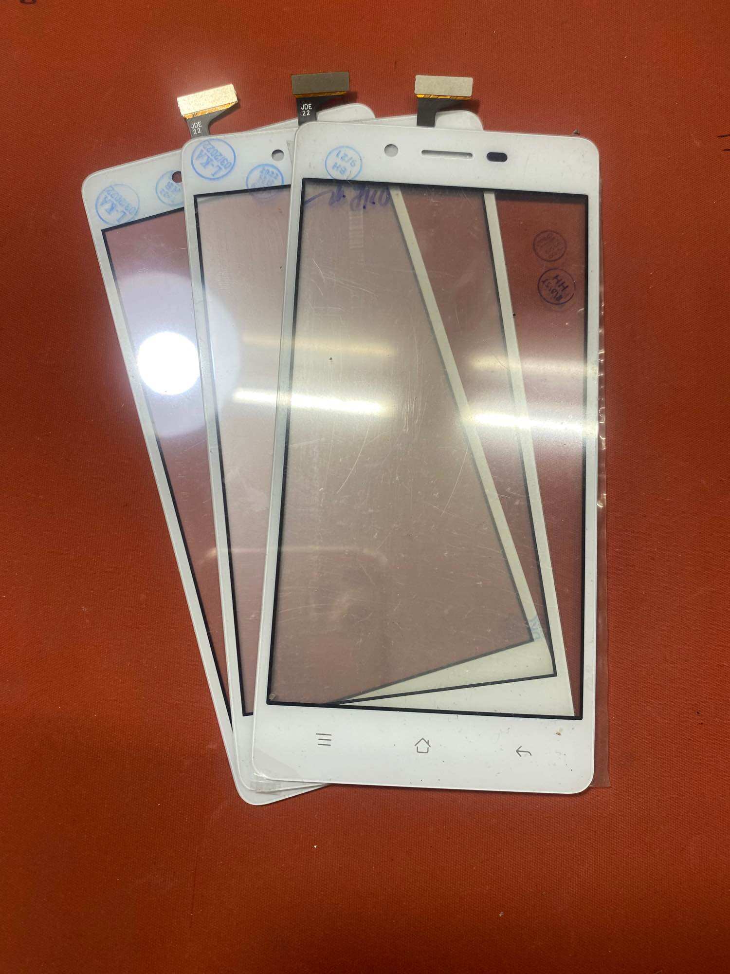 Cảm ứng Oppo A51, A51w