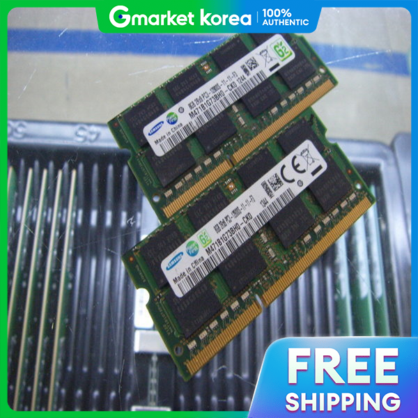 Samsung | Samsung Electronics Laptop Ddr3 8Gb Pc3-12800S (1.5V Standard Power) Giá 881,300 Đồng*Miễn phí vận chuyển
