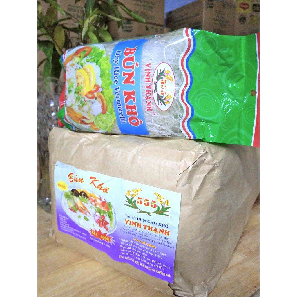 1 cây bún khô Vinh Thạnh 5 kg