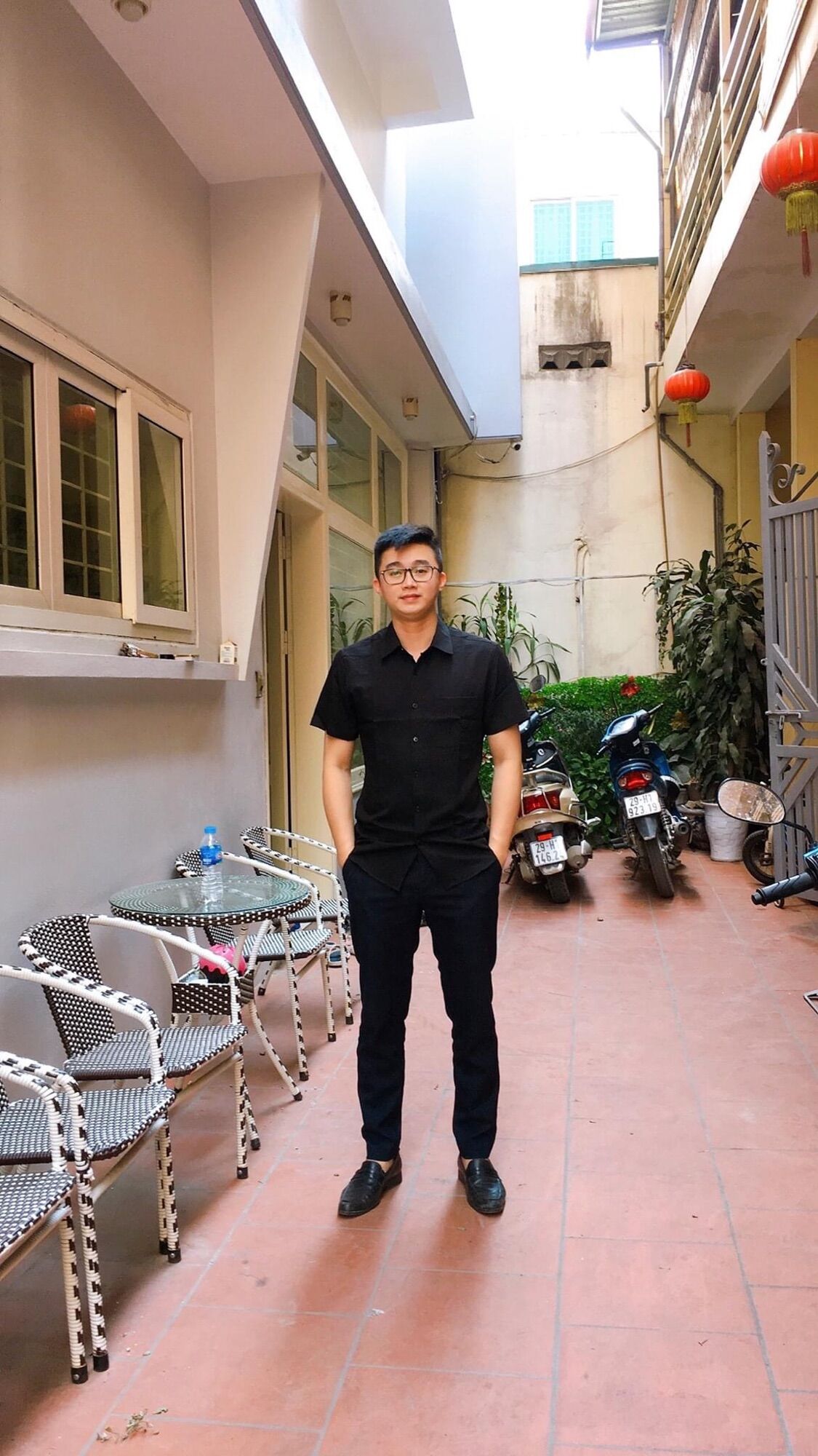 Áo sơ mi đũi siêu mát 2021