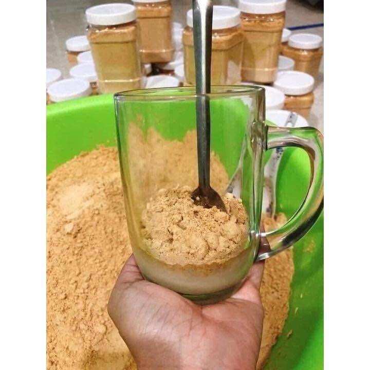 450gr Bột Đậu Nành Rang Xay Nguyên Chất