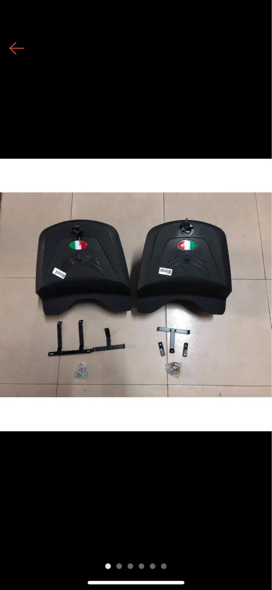 THÙNG GIỮA WINNER V3