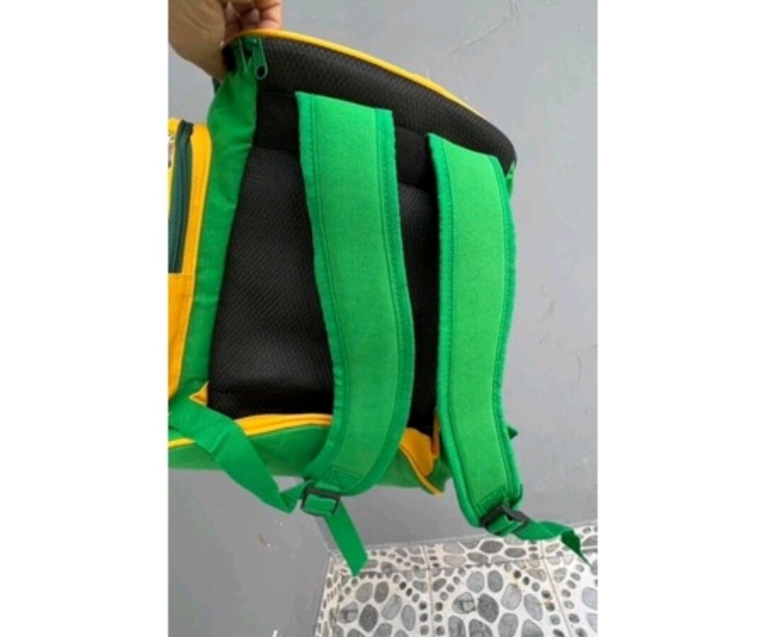 Balo Milo siêu xinh💚