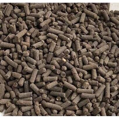 Phân gà viên nén Nhật 1kg
