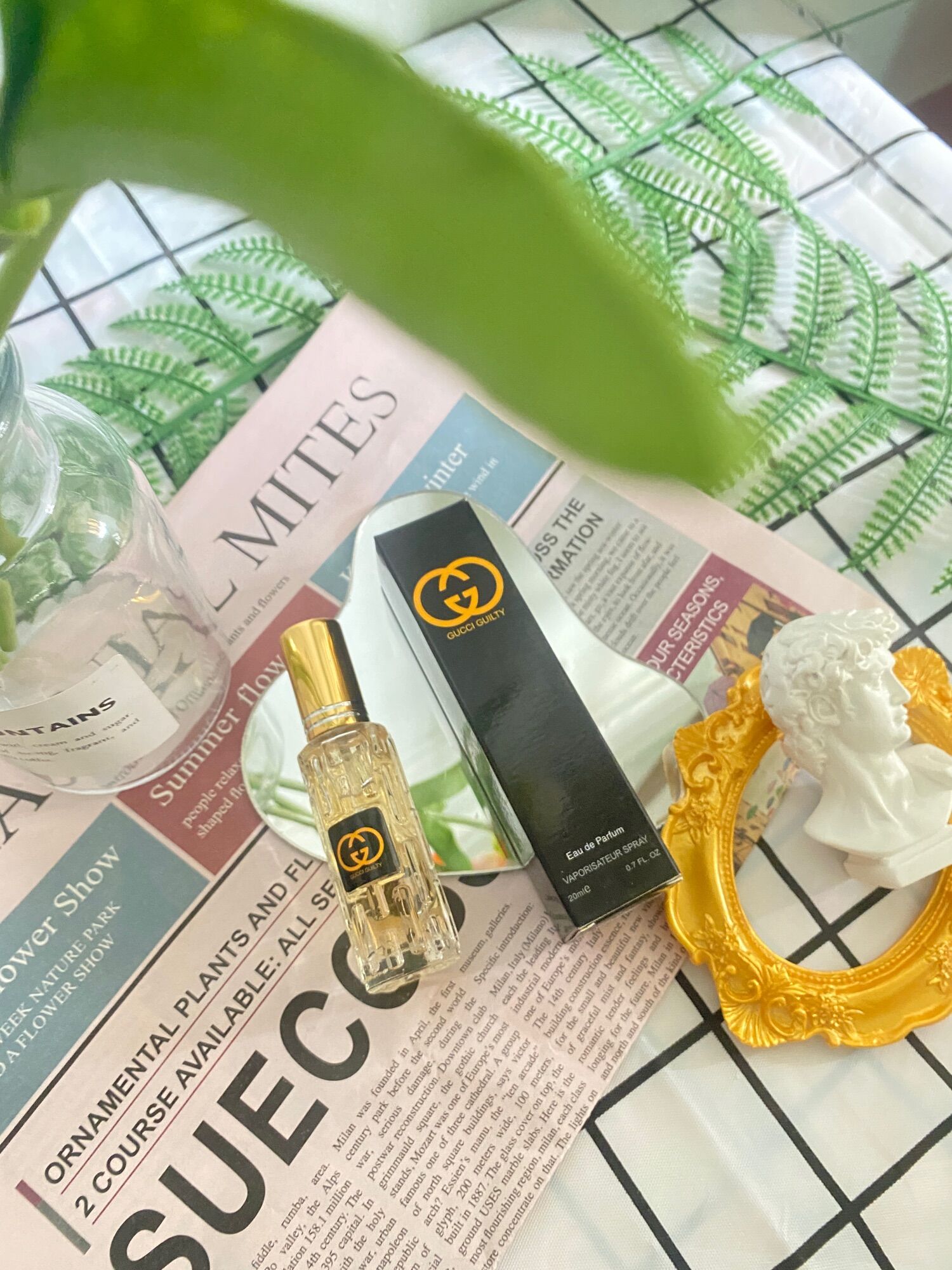 Nước hoa Gucci Guilty - Nước hoa chiết 20ml