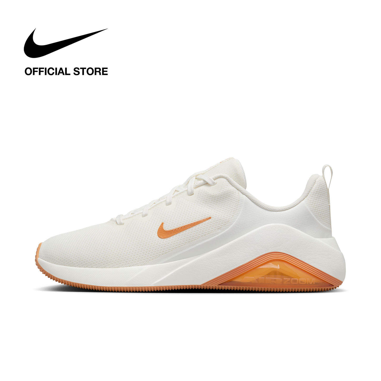 Giày Nike Women's Bella 7 Workout Shoes - Sail