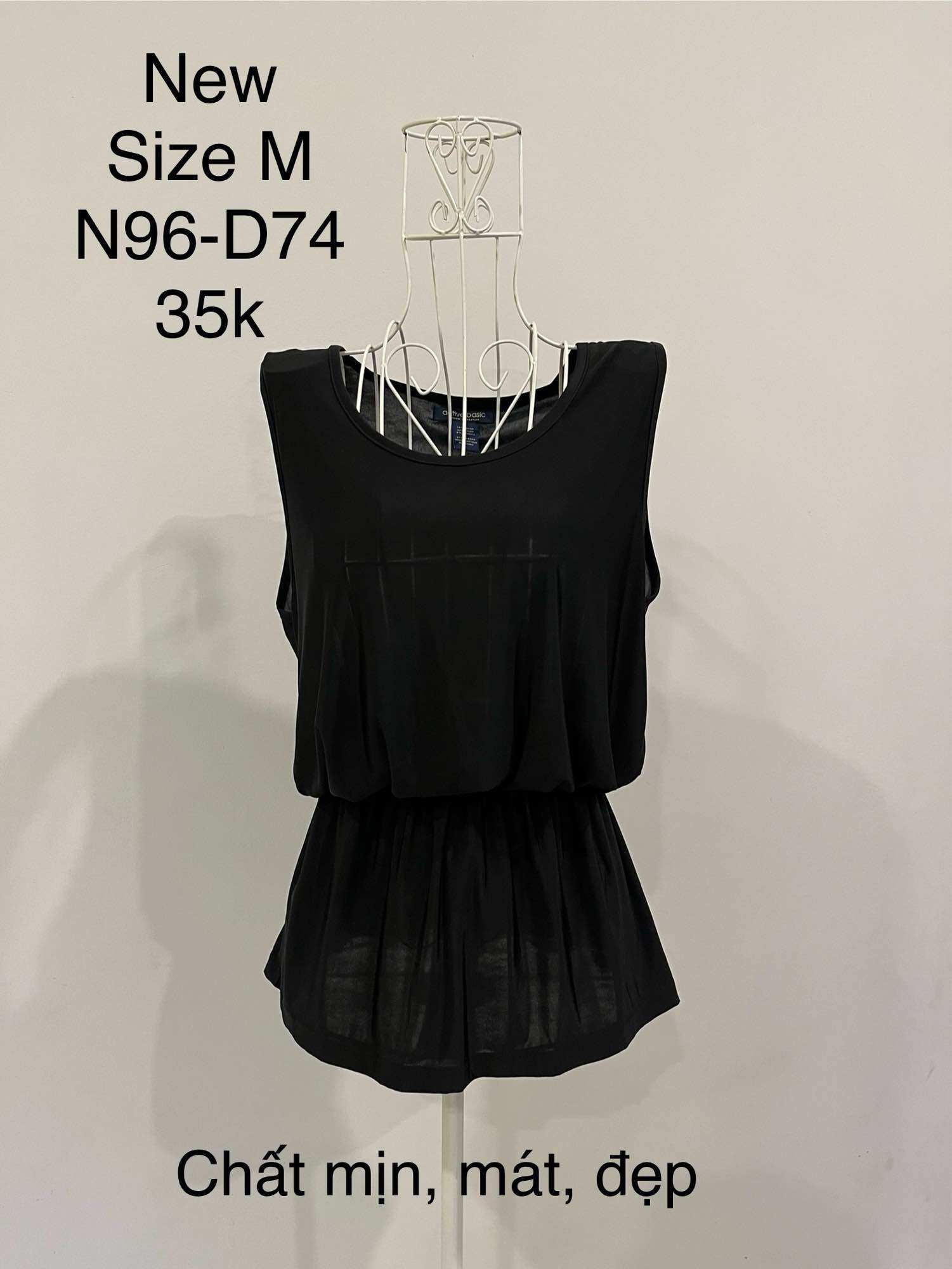 Áo kiểu đơn giản - nhiều mẫu