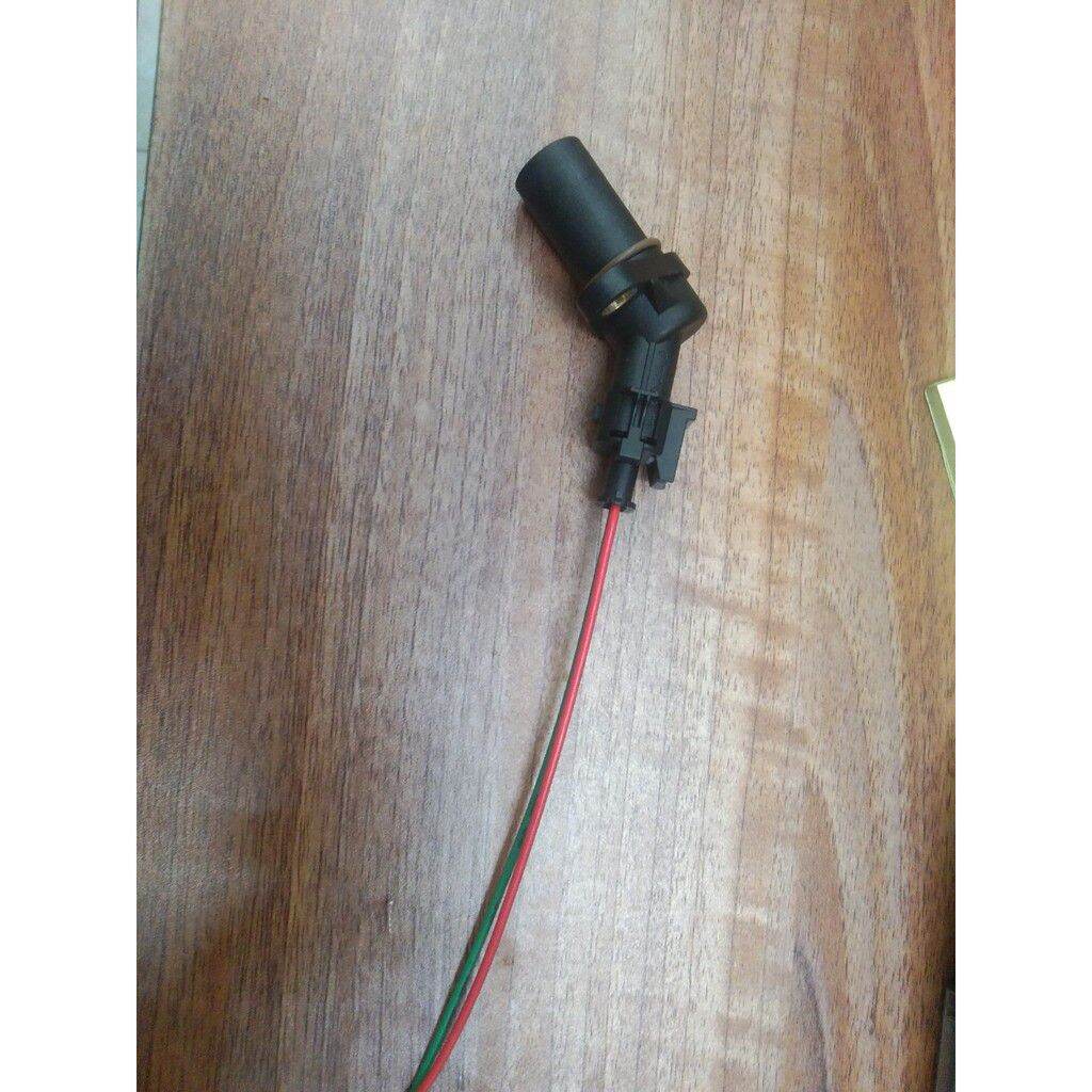 Giắc cắm kim phun đô thành