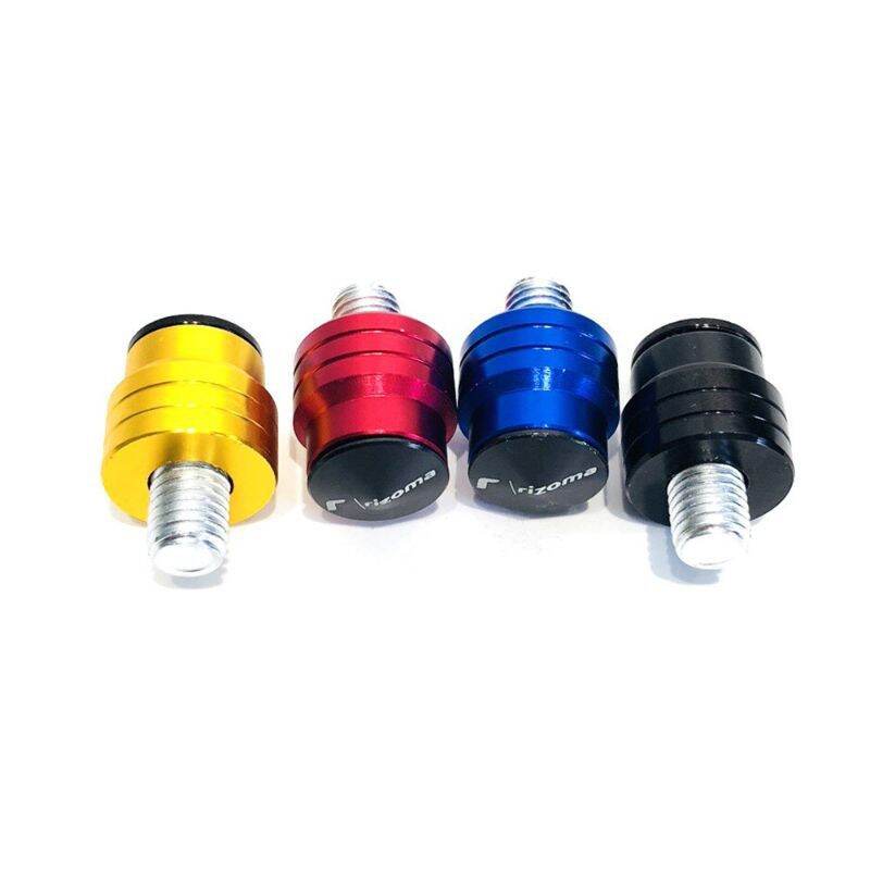 Óc gương xe máy trusty đủ màu