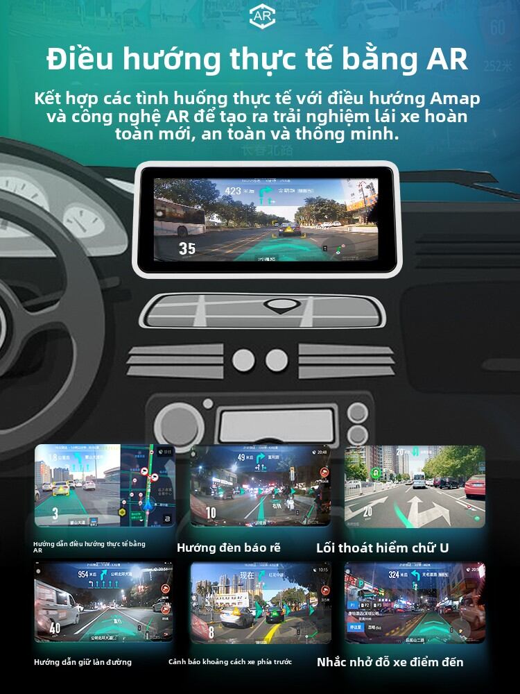 CHECHANGDA | Car Navigation System 12.3 Inch Giá 17,223,000 Đồng*Miễn phí vận chuyển