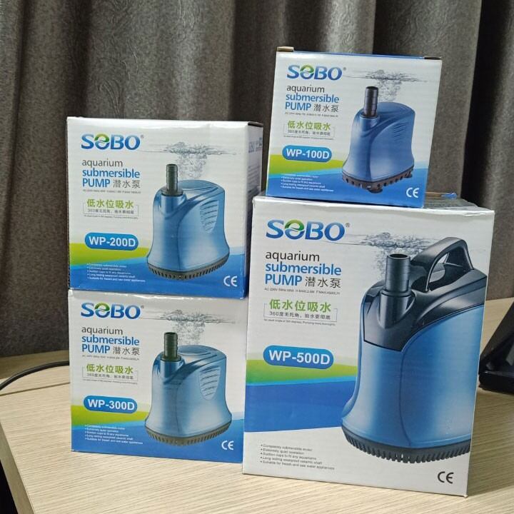 Máy bơm hút cặn , máy bơm chìm hút đáy xoay 360° , máy bơm 200d , 300d , 500d