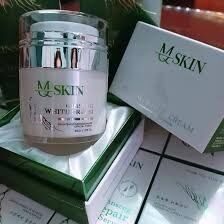[HCM]Kem face nhân sâm mqskin 30g
