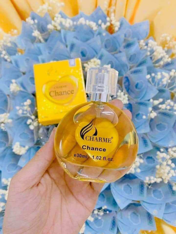 Nước hoa nữ Chance 30ml