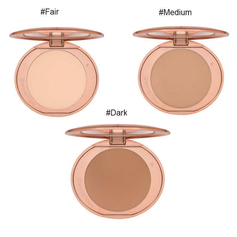 Phấn Phủ Charlotte Tilbury Airbrush Flawless Finish