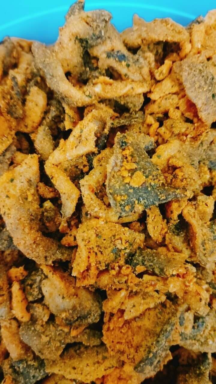 hũ pet 250g da cá trứng muối