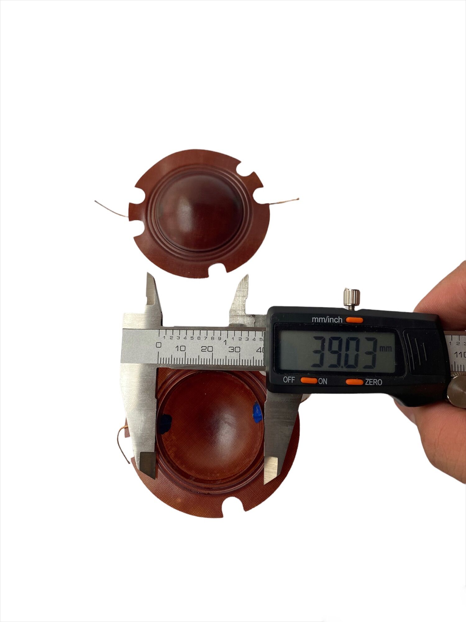 Côn loa phóng 15W