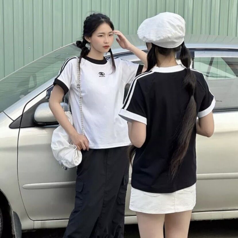 Áo phông nữ Babytee