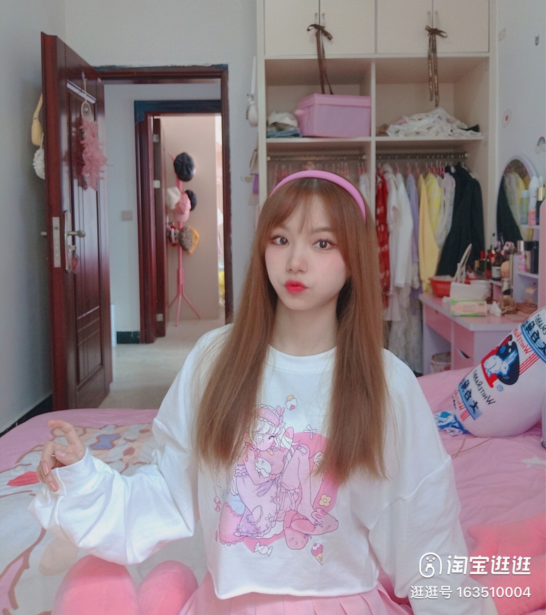 ÁO CROPTOP TAY DÀI ULLZANG