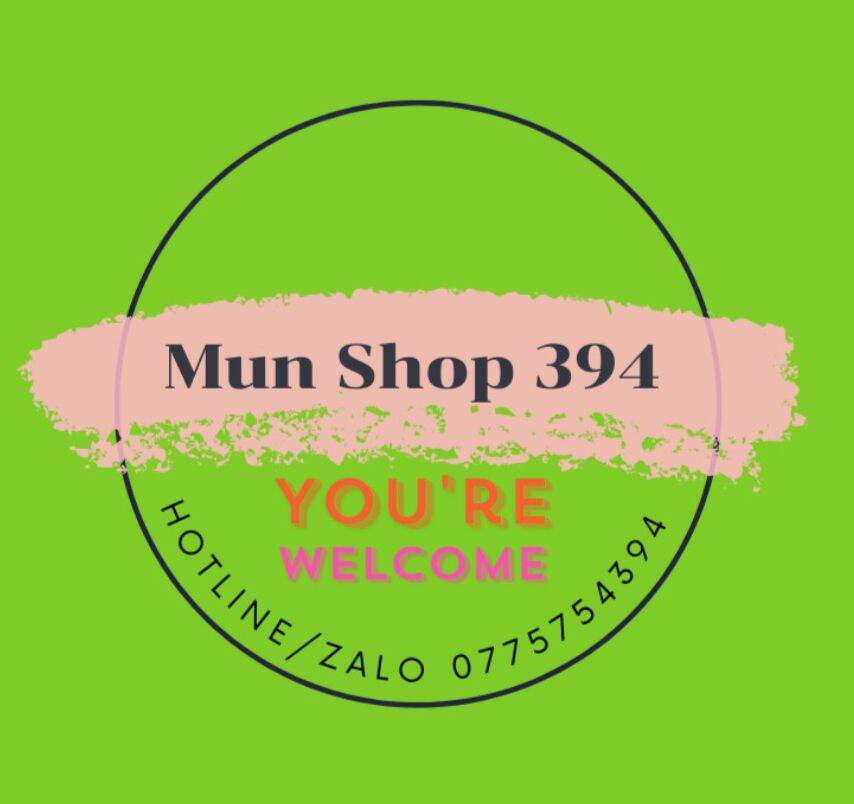 Mun Shop Online