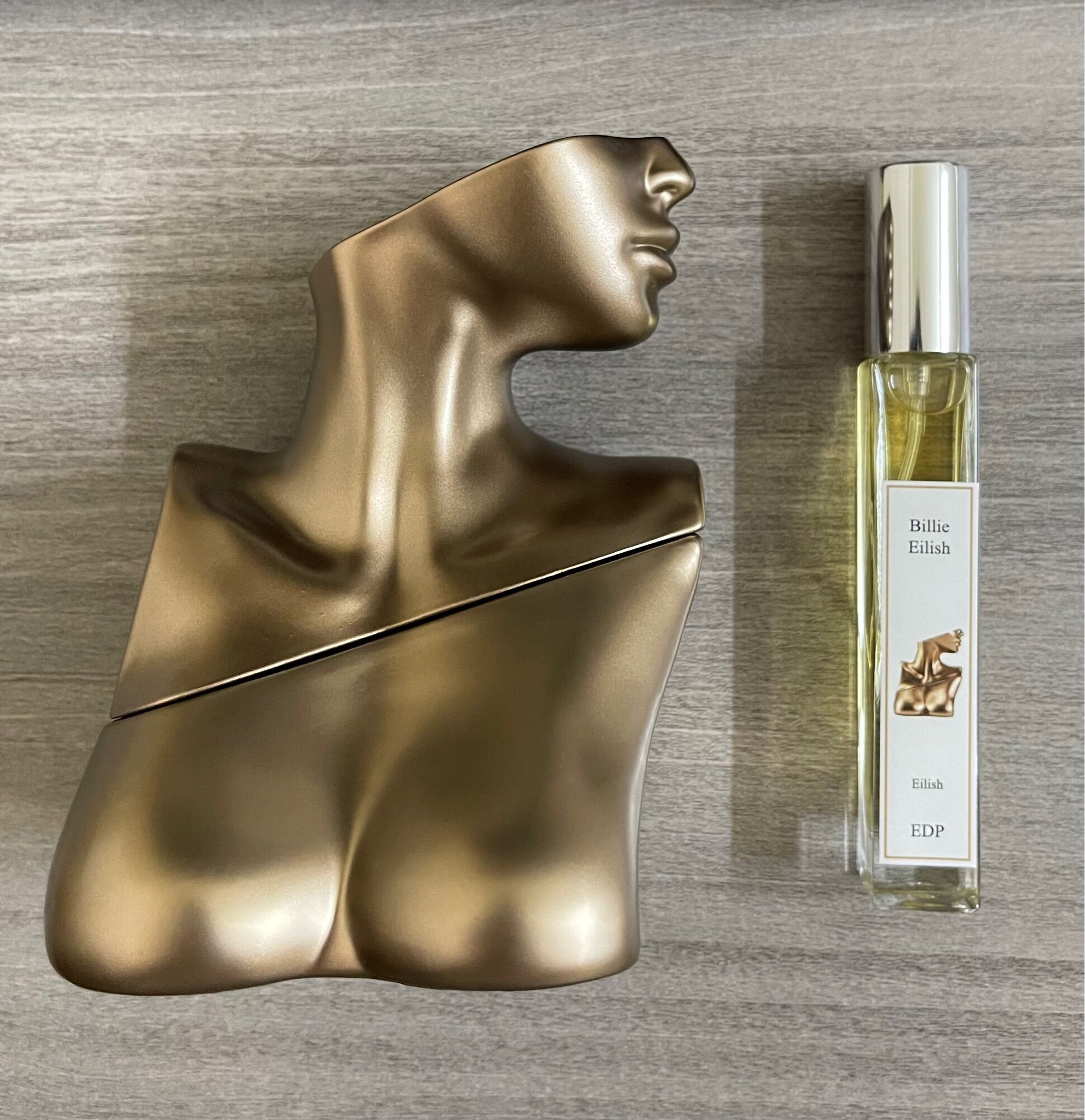 [Chiết 2ml/10ml] Nước hoa nữ Eilish Eau de Parfum Chính Hãng