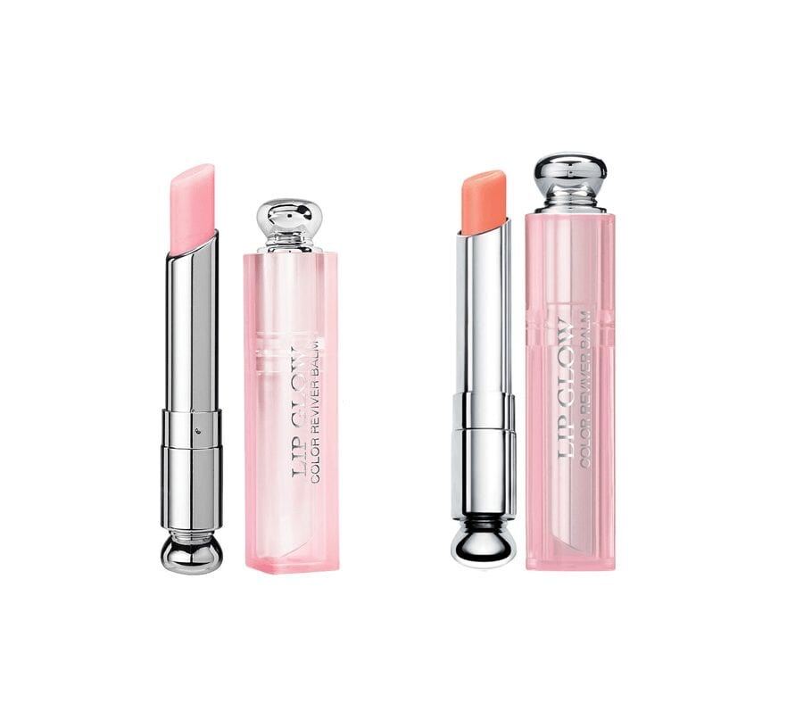 Son Dưỡng Dior Lip Glow 001/004