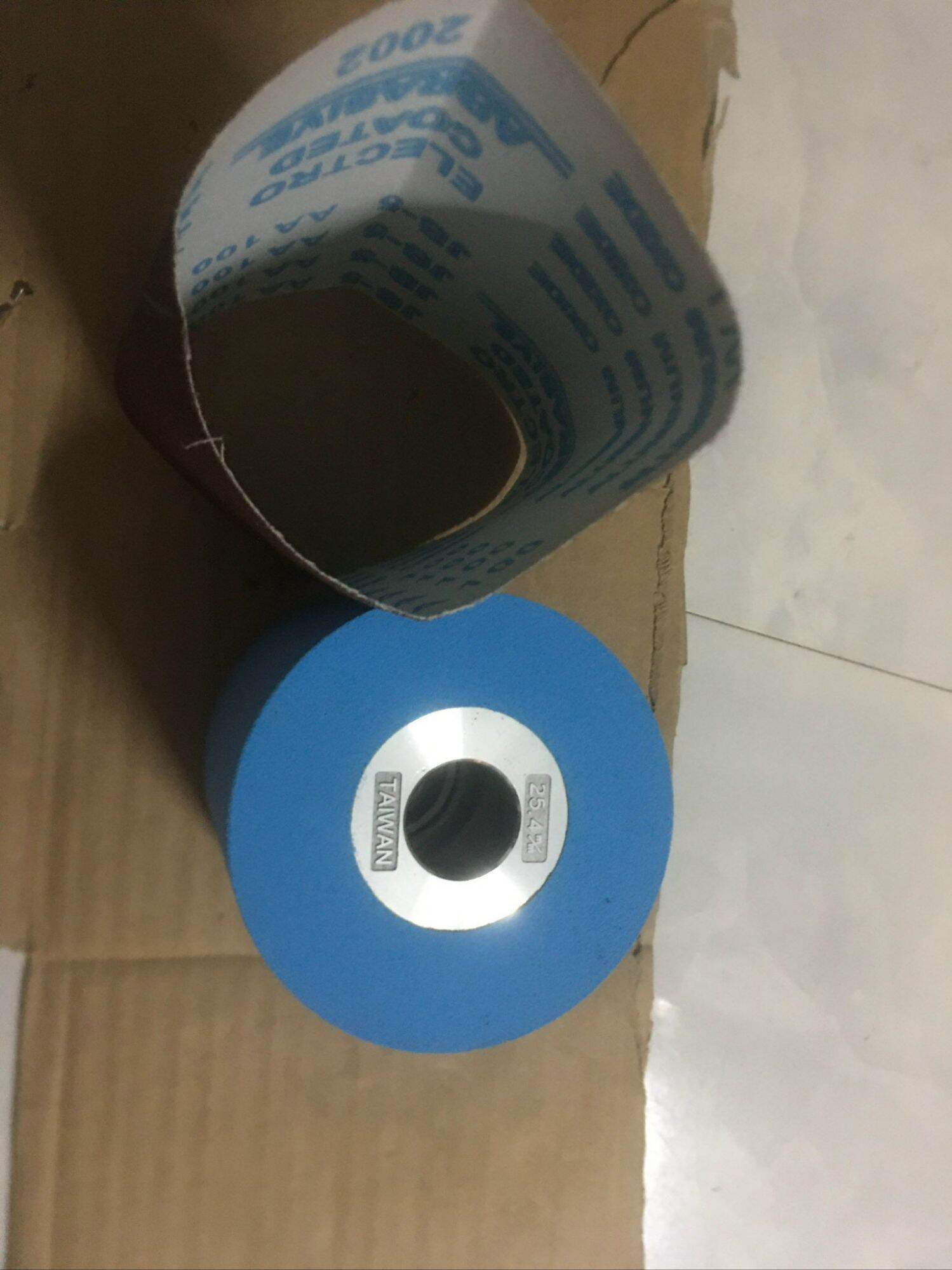 CỤC LU CHÀ NHÁM CỐT TRUC 25.4 CAO 100MM