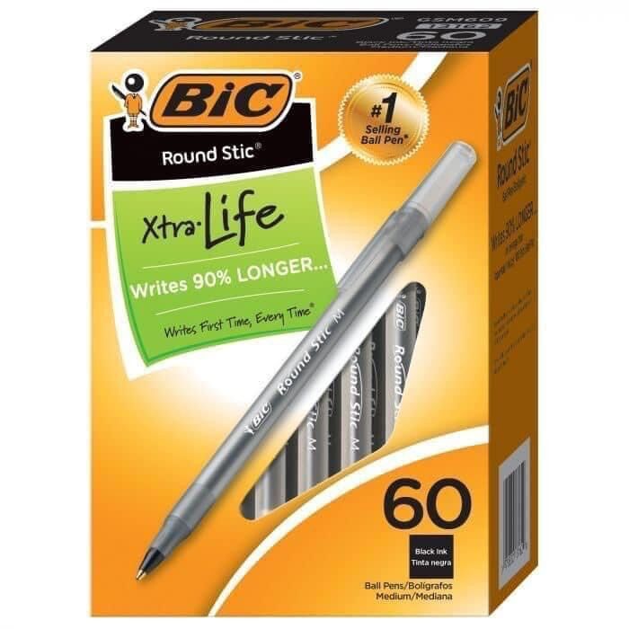 Viet bic mỹ