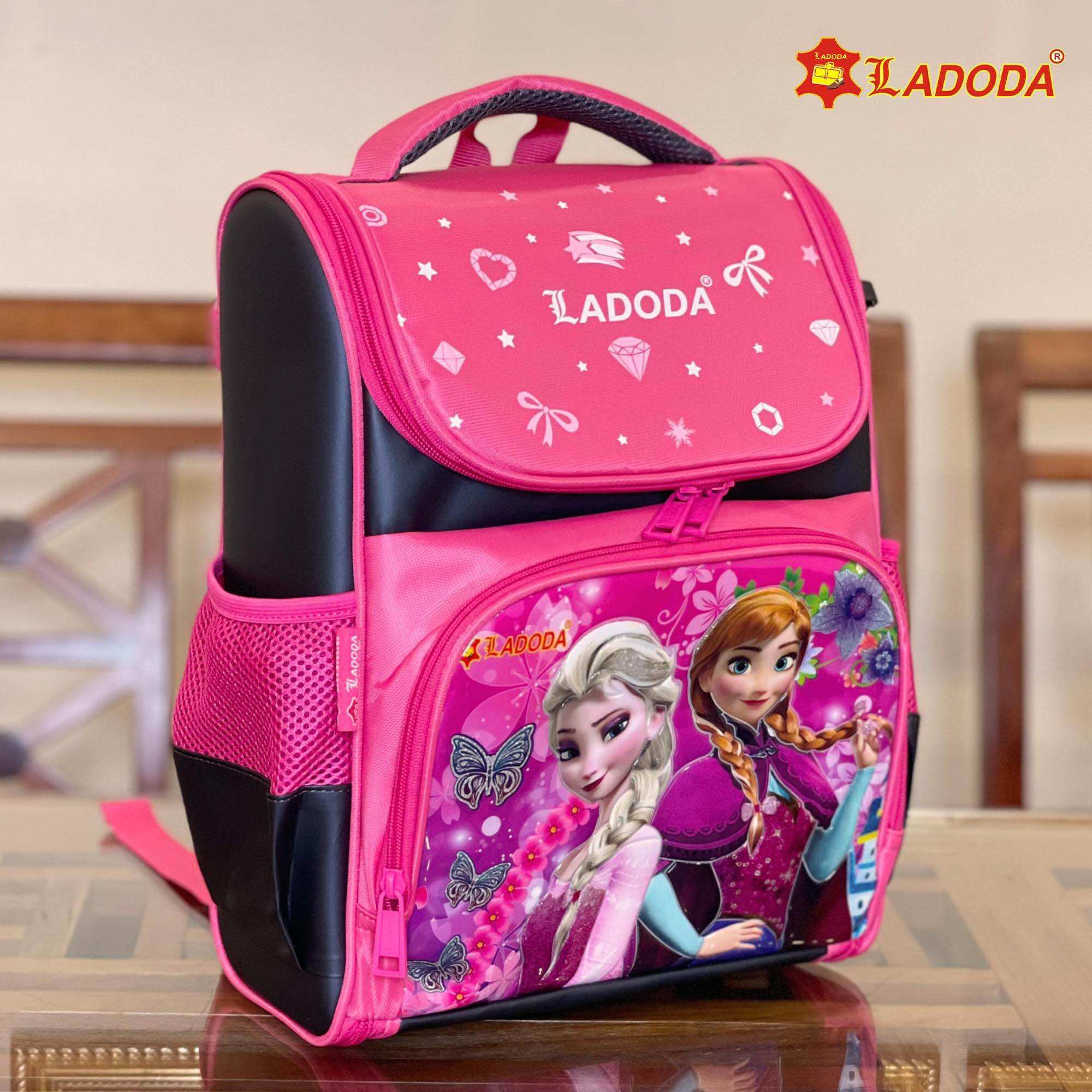 Cặp chống gù ladoda c 145