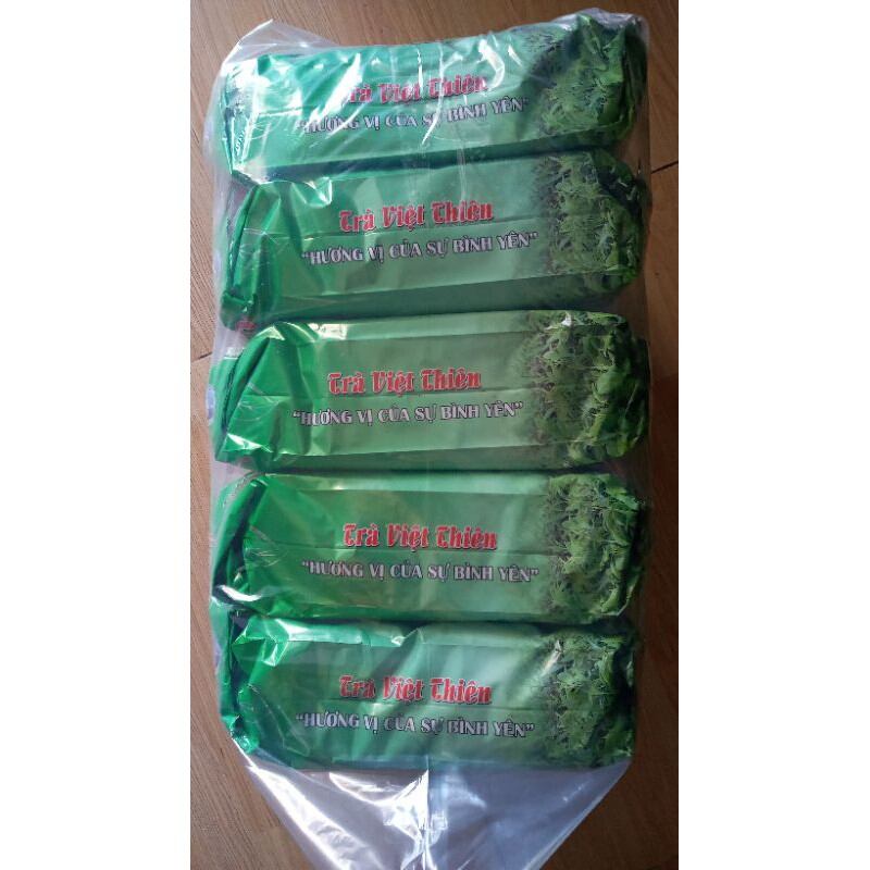 Trà Việt Thiên