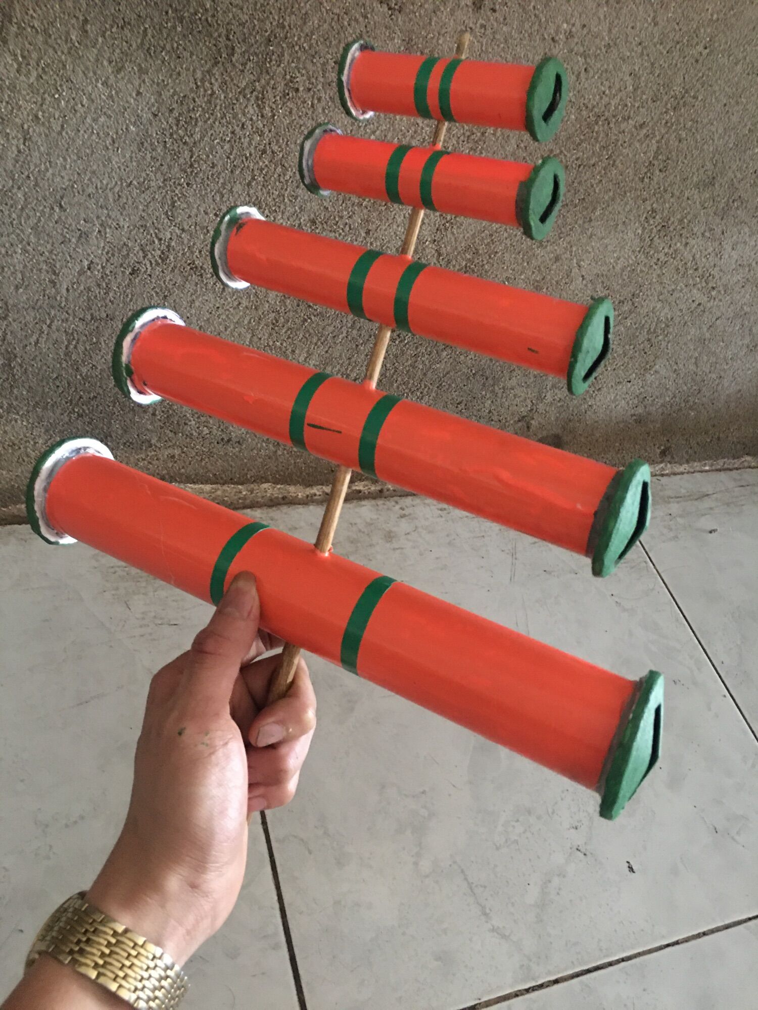 Sáo Diều D42
