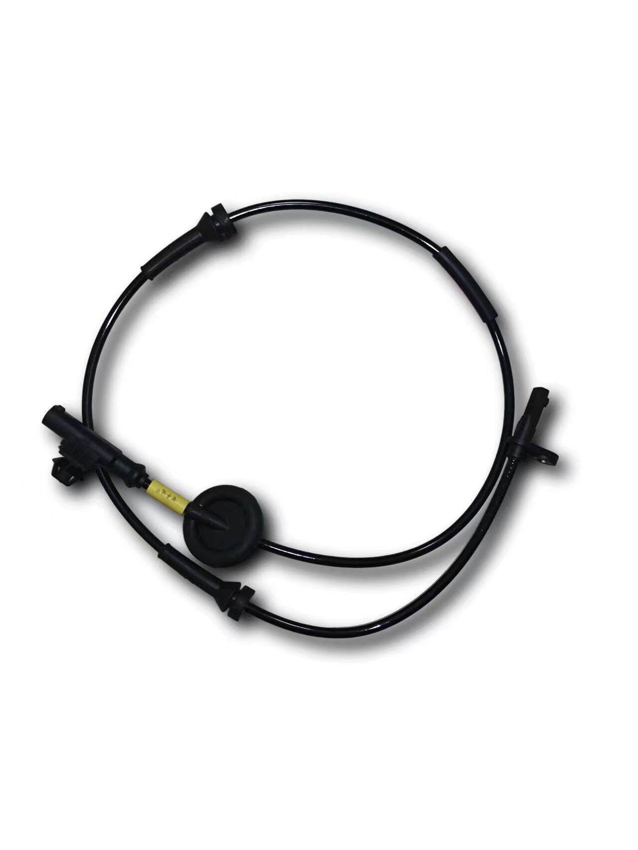 ABS Sensor for Roewe RX5 RX3 MG GS ZS Front And Rear Wheel ABS Wire Wheel Speed Sensor Auto Parts An