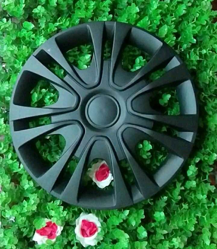Bộ 4 mâm ốp lazang ô tô r12-12 inch - 12nich
