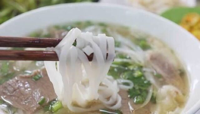 [hcm] 500g Phở khô Hà Nội