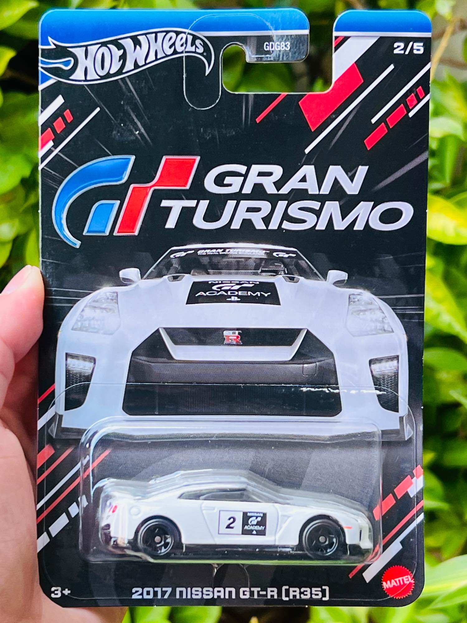 Hobby Store xe mô hình Hot Wheels Basic Gran Turismo ( Mustang Shelby - Supra - Nissan R35 - Porsche 911 - BMW ) Set Lẻ