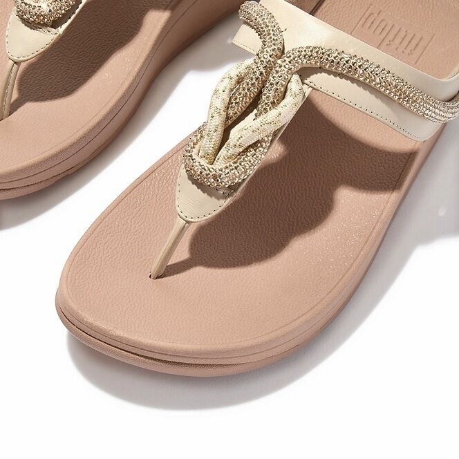 Dép FitFlop FINO 
nữ