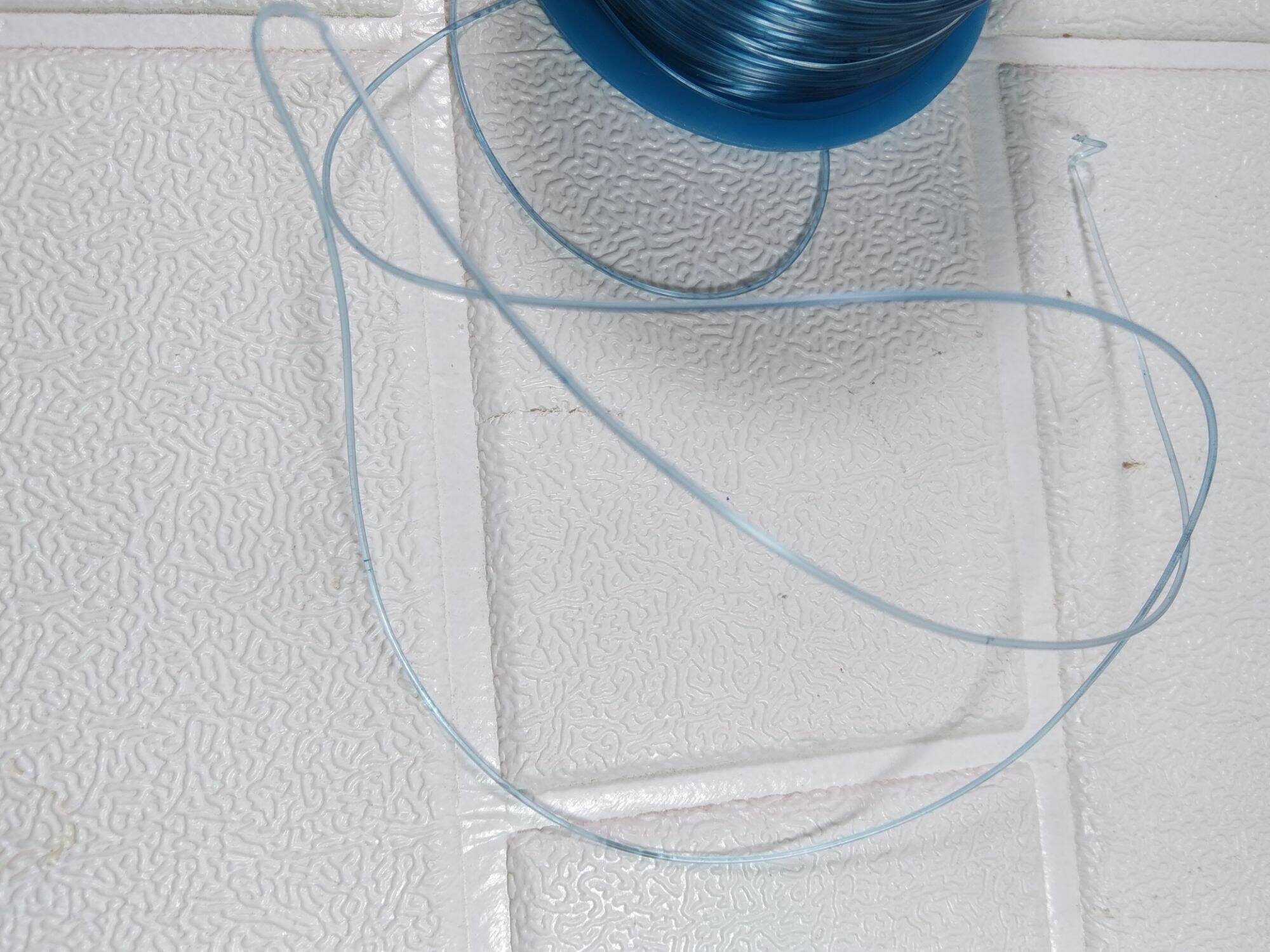dây cước câu cá 0.8 mm 70m