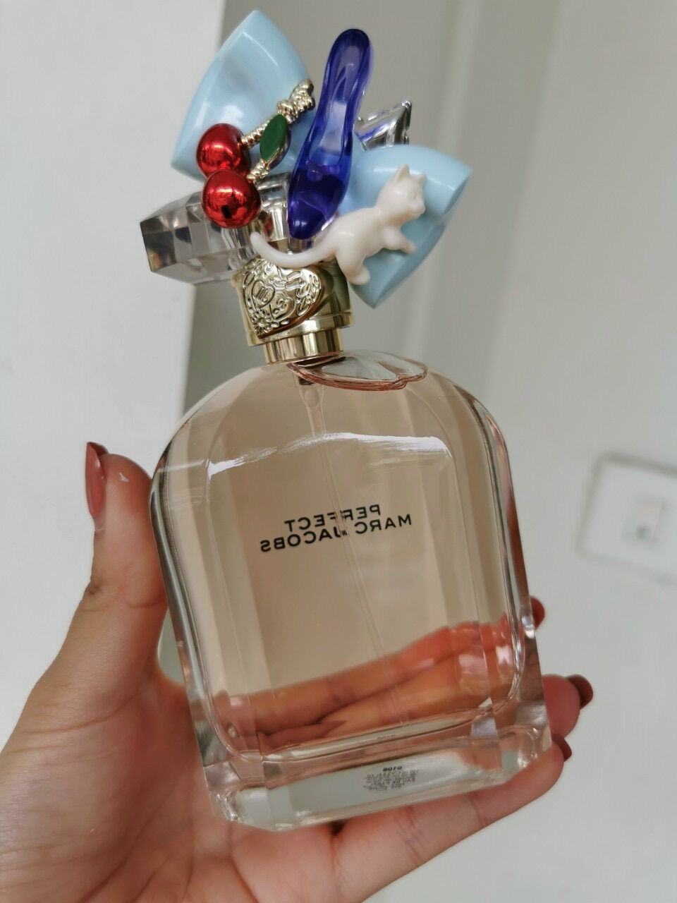 Nươc hoa  Marc Jacobs Perfect