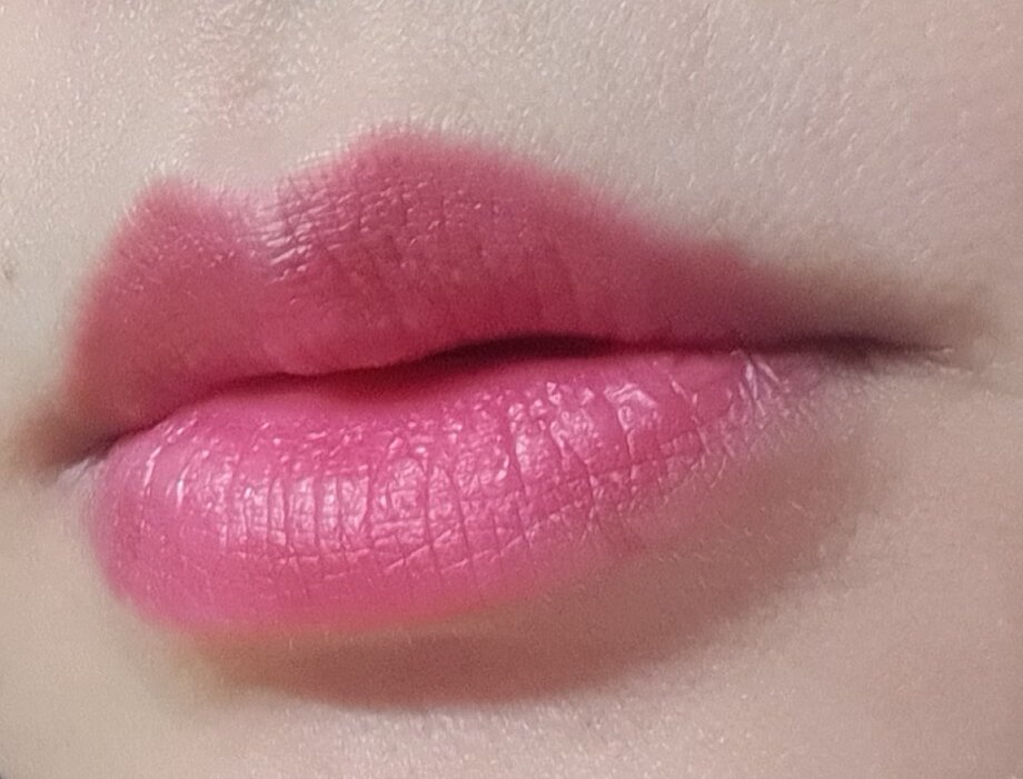 [HCM]Son dưỡng thiên nhiên không chì màu hồng đỏ nhạt dùng cho môi phun xăm thẩm mỹ.