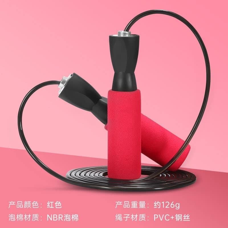 Dây Nhảy Thể Thao Cao Cấp Tiêu Chuẩn