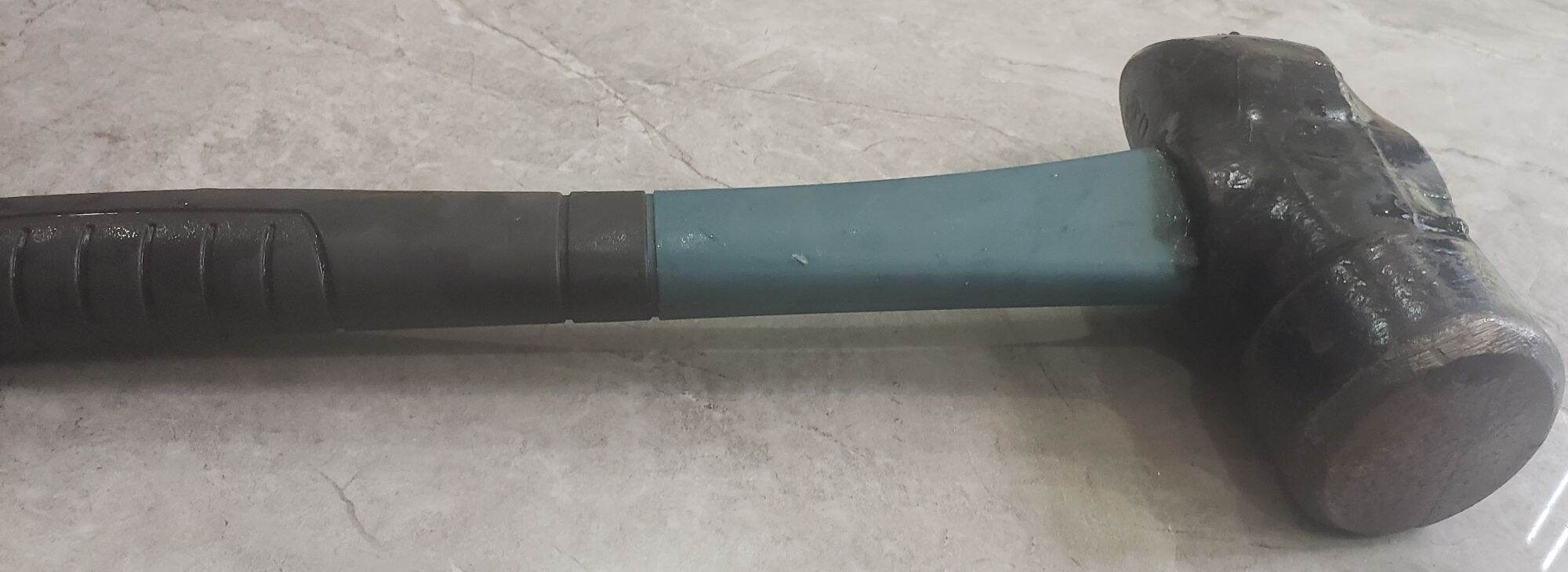 Búa Anvil