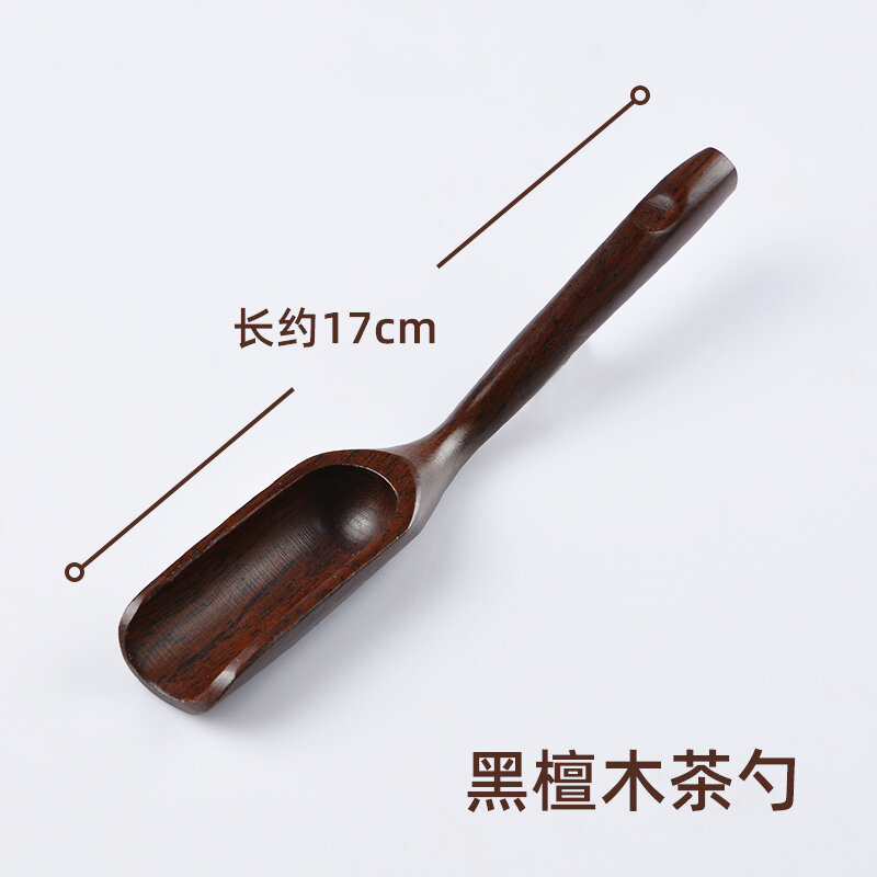 Kẹp gắp trà kẹp gắp trà gỗ đàn hương đen kẹp gắp trà kẹp gắp trà kẹp chén trà kẹp gắp trà dụng cụ lấy trà