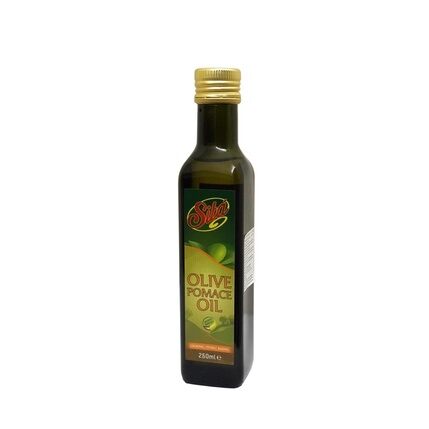 Dầu oliu sita nguyên chất 100% từ quả oliu - Dầu oliu pomace 250ml Sita