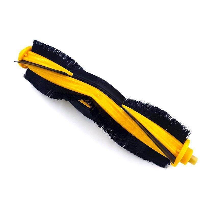 Replacement Middle Brush for Ecovacs Robots of the Dd, De, Dn, t Series